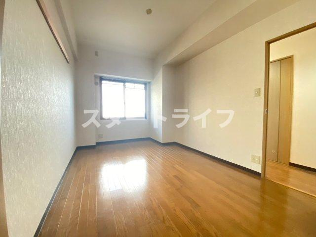 大阪市淀川区西三国４丁目の賃貸マンションの展望
