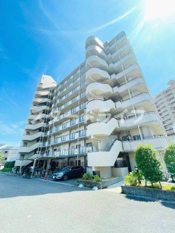 大阪市淀川区西三国４丁目の賃貸マンション