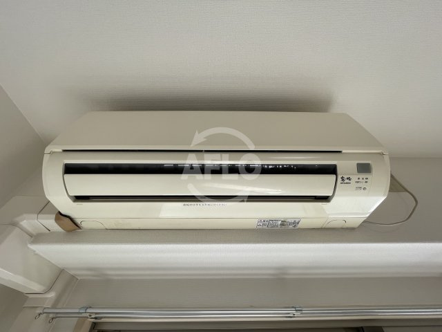 フィオレ立売堀の設備|フィオレ立売堀　エアコン設備