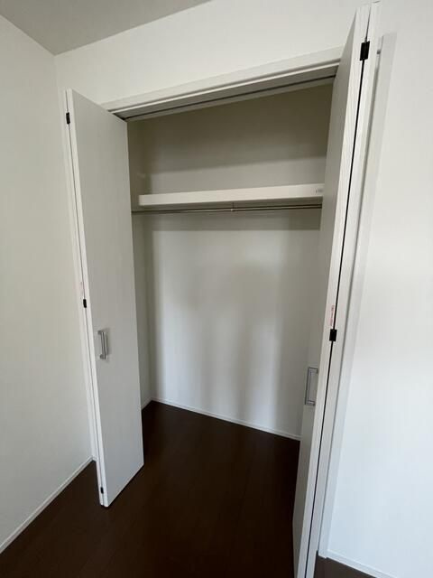 ブラモール池袋本町の収納