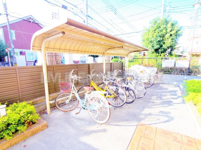 ＣＡＳＡ ｄｅ Ｋｏｕのその他共用部分