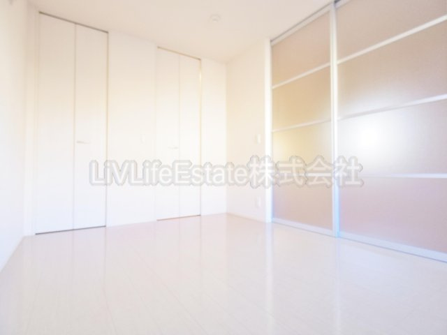 ＣＡＳＡ ｄｅ Ｋｏｕの洋室