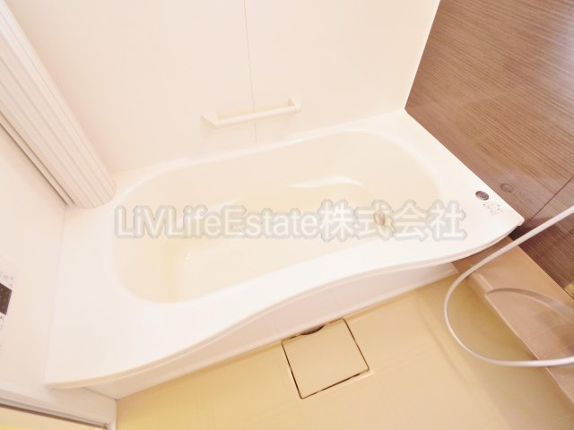 ＣＡＳＡ ｄｅ Ｋｏｕの浴室