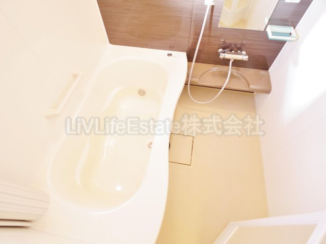 ＣＡＳＡ ｄｅ Ｋｏｕの浴室