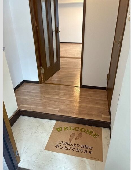 【玄関】 | リトゥール澤