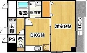 【間取り】 | リトゥール澤