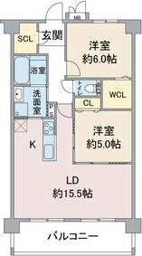 【間取り】 | Colline　Field　名駅南