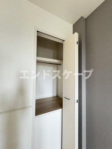 ブリッサ　Ｂのその他共用部分|高崎、前橋のお部屋探しはエンドスケープまで！お客様の理想お聞かせ下さい♪