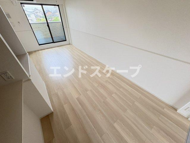 ブリッサ　Ｂの周辺|カインズ玉村店まで750m
高崎、前橋のお部屋探しはエンドスケープまで！お客様の理想お聞かせ下さい♪
