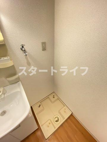 大阪市東淀川区東中島２丁目の賃貸マンションの設備
