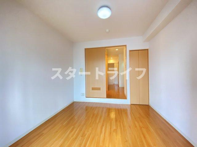 大阪市東淀川区東中島２丁目の賃貸マンションの展望