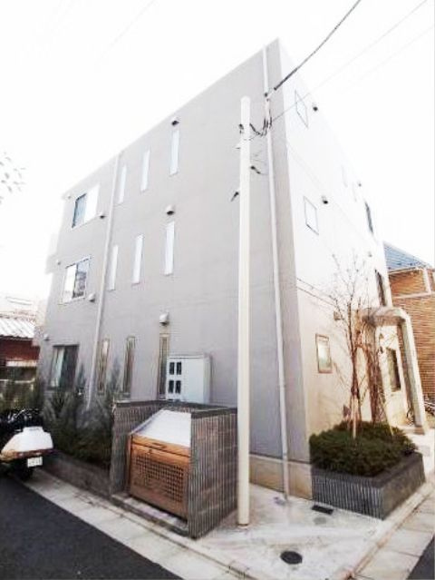 ＦＬＡＸ鷹番のその他共用部分