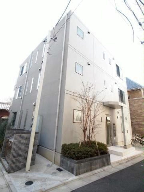 ＦＬＡＸ鷹番のその他