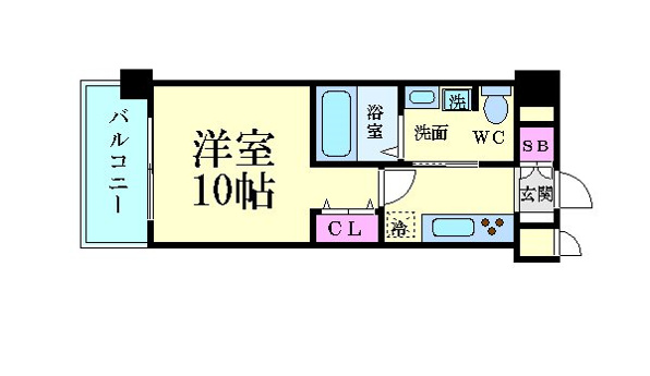 Re-be東三国