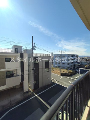 【展望】 | クレストパレス学園前