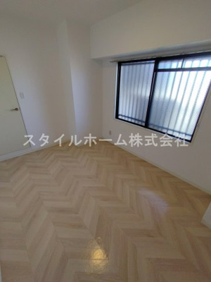 【居間・リビング】 | クレストパレス学園前