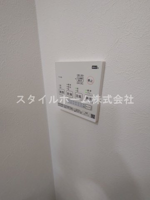 【設備】 | クレストパレス学園前