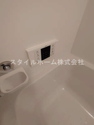 【浴室】 | クレストパレス学園前