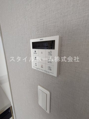 【設備】 | クレストパレス学園前