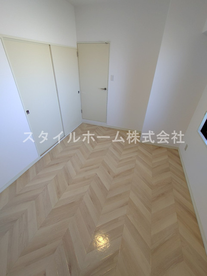 【寝室】 | クレストパレス学園前