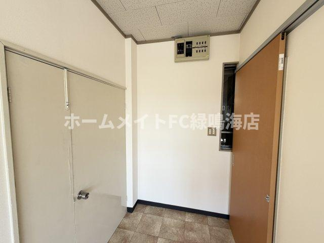 白雲町店舗のその他