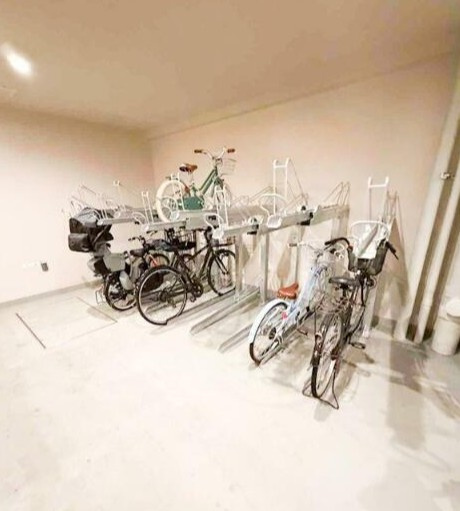 ガーラ・レジデンス府中宮西町のその他共用部分