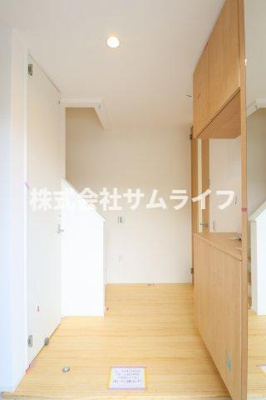 【収納】 | 幸袋5号地