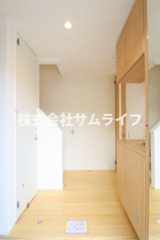 【収納】 | 幸袋5号地