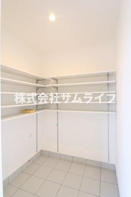 【収納】 | 幸袋5号地