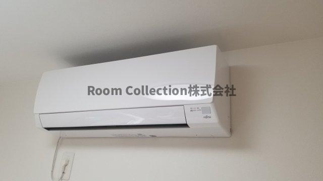 プレミア経堂の設備