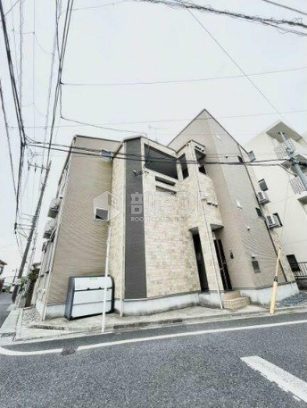 プレミア経堂