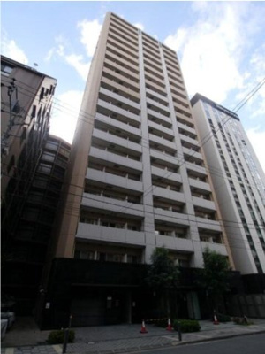 【外観】 | 東京蒲田Square Tower