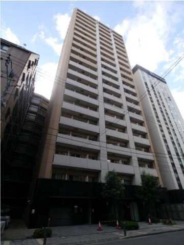 【外観】 | 東京蒲田Square Tower