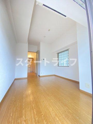大阪市東淀川区西淡路１丁目の賃貸マンションの展望