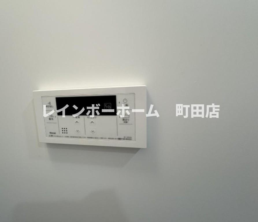 MELLAS淵野辺5※初期費用分割後払いサービス利用可能物件の設備|※同シリーズ参考写真