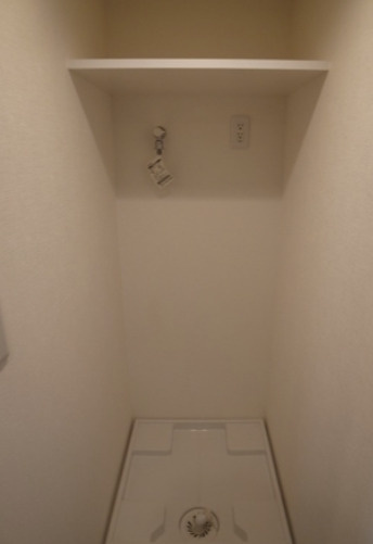 Fika代々木上原の設備
