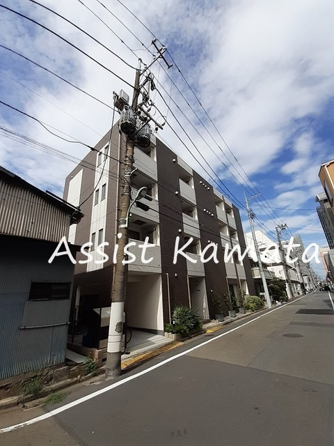 トゥーレン コティ