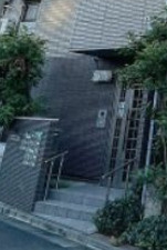 ＳＴＯＮＥ’Ｓのエントランス
