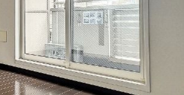 ＳＴＯＮＥ’Ｓのバルコニー