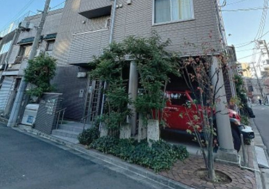 ＳＴＯＮＥ’Ｓのその他共用部分