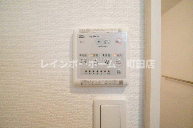 リブリ・フェリシア※初期費用分割あと払いサービス利用可能の設備