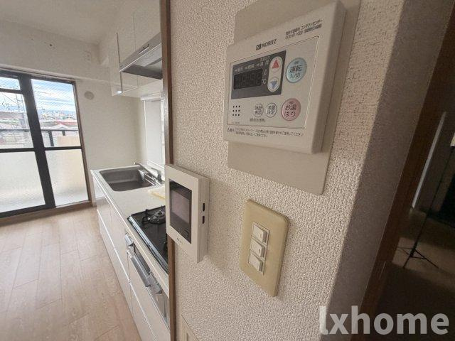 アンシャンテのセキュリティ