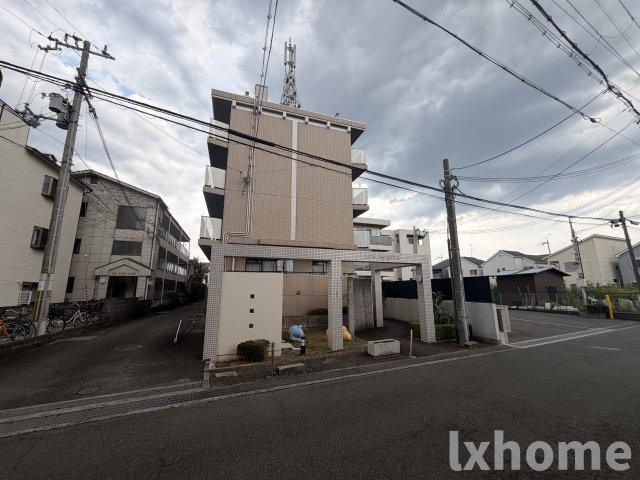 アンシャンテ