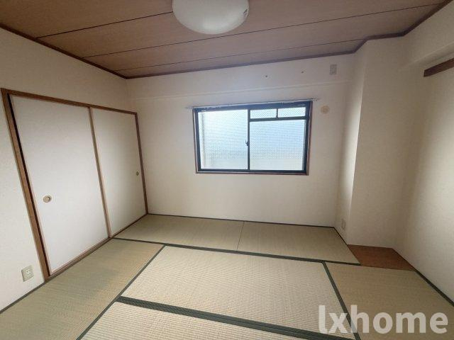 アンシャンテの和室|柔らかい畳が心地よい和室