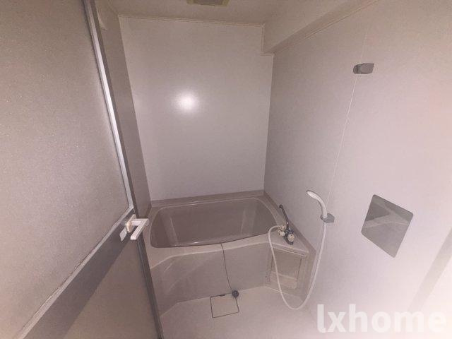 アンシャンテの浴室|お風呂で日々の疲れを落としましょう