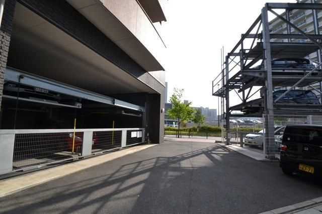 ＶＥＲＤＥ　大手町のその他共用部分