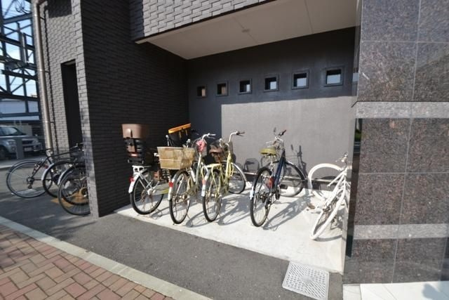 ＶＥＲＤＥ　大手町のその他共用部分