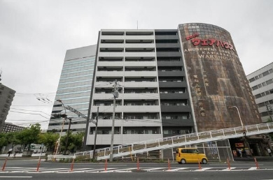 メインステージ川崎Ⅵエグザの画像