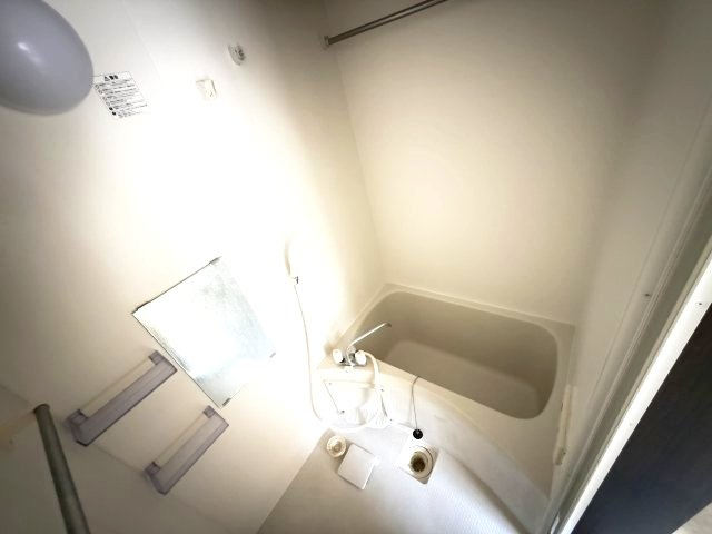 プロスペラーレ北松戸の浴室