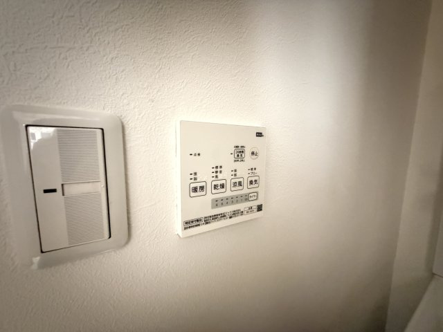 プロスペラーレ北松戸の設備